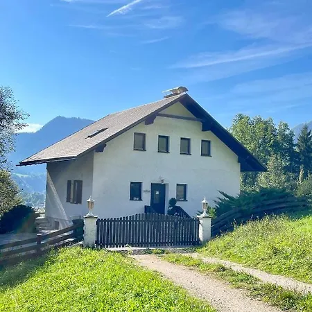 Ferienhaus Shaeuserl Landl  Exterior foto
