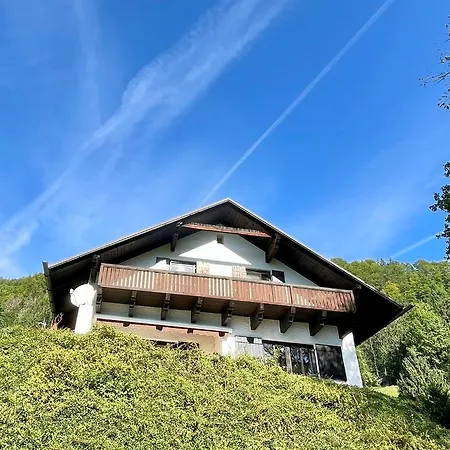Ferienhaus Shaeuserl Landl  Exterior foto