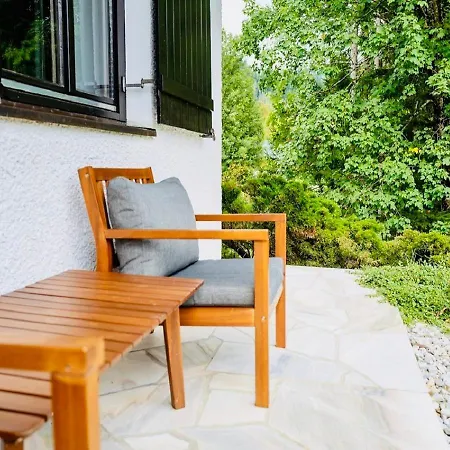 Ferienhaus Shaeuserl Landl  Exterior foto