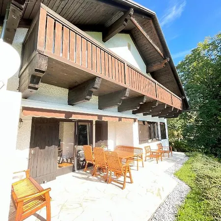 Ferienhaus Shaeuserl Landl  Exterior foto