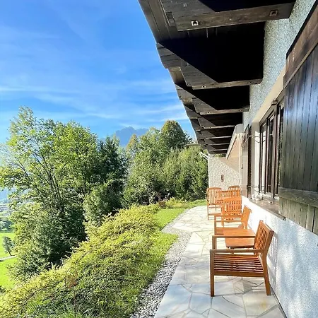 Ferienhaus Shaeuserl Landl  Exterior foto