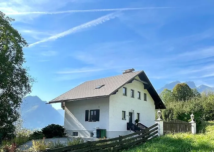 Ferienhaus Shaeuserl