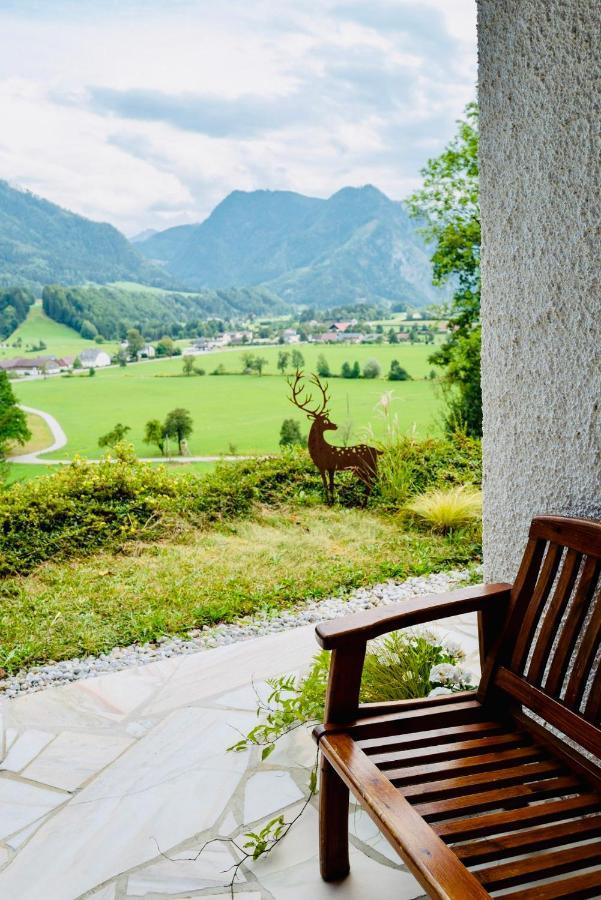 Ferienhaus Shaeuserl Landl (Styria)