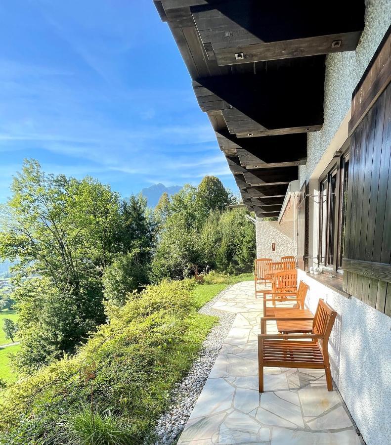 Ferienhaus Shaeuserl Landl (Styria)