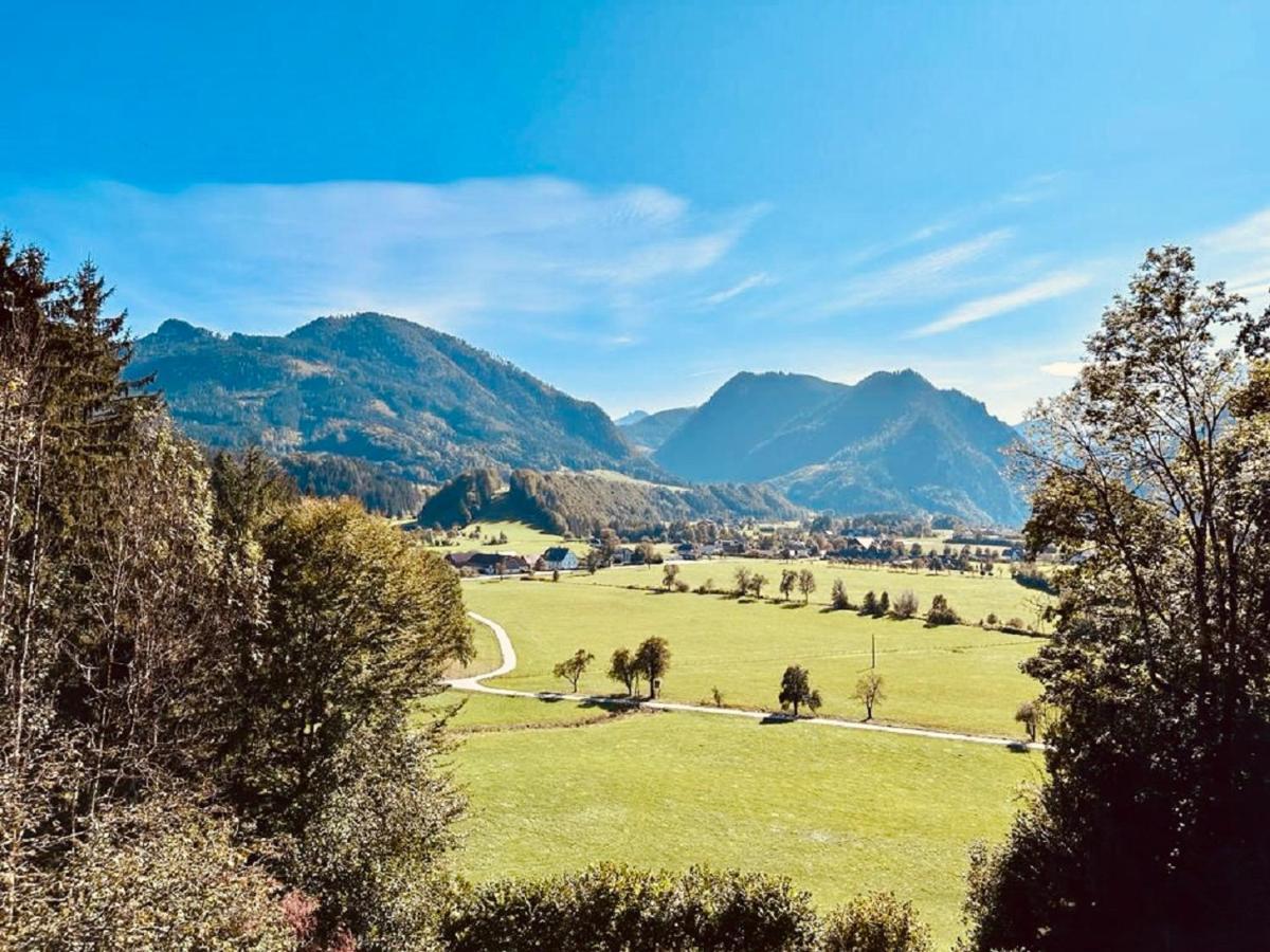 Shaeuserl * Landl (Styria)