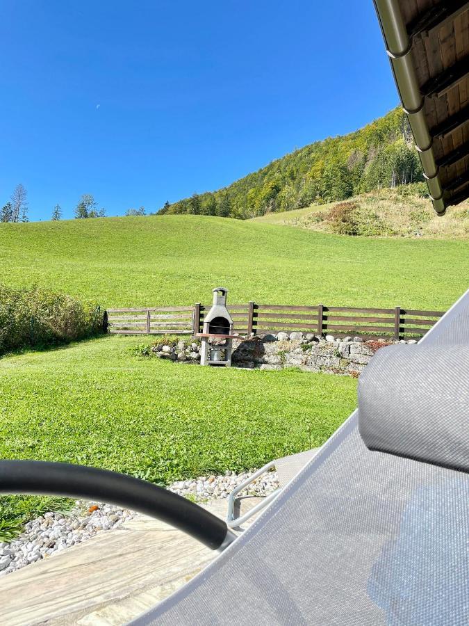 Ferienhaus Shaeuserl *