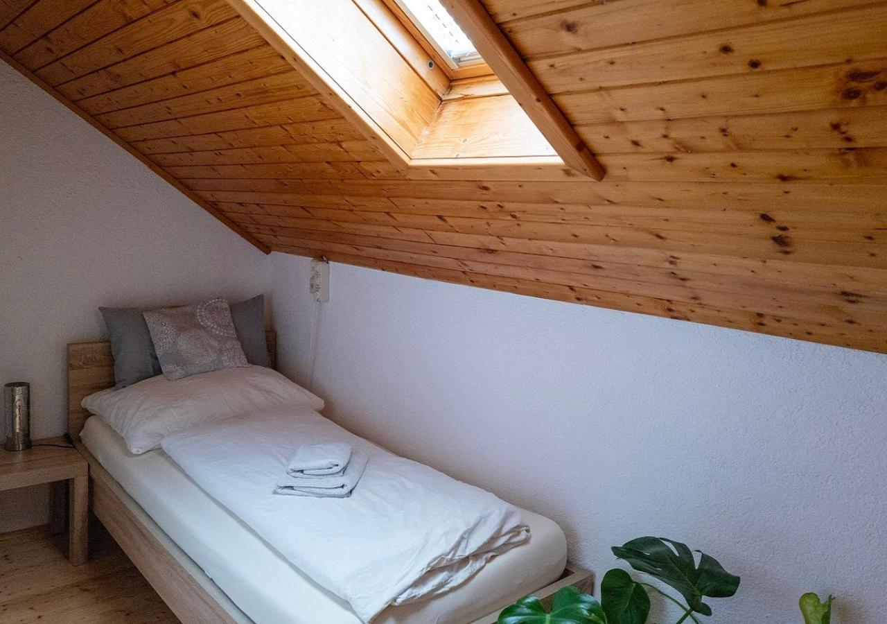 Shaeuserl Ferienhaus Landl (Styria)